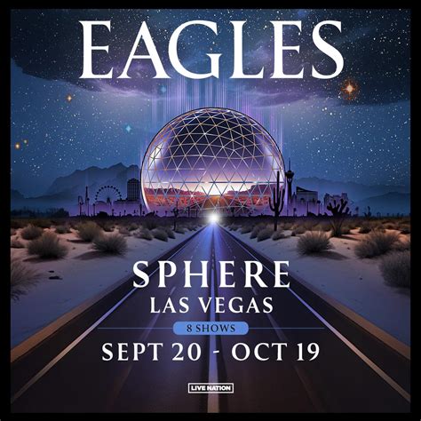 eagles vegas mgm|Eagles landing at the Sphere this fall, report says .